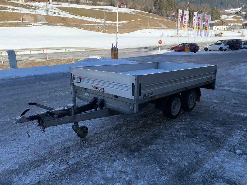 Pongratz PHL 3100/17 T-AL