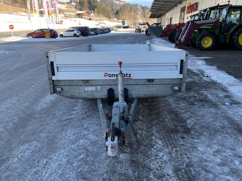 Pongratz PHL 3100/17 T-AL