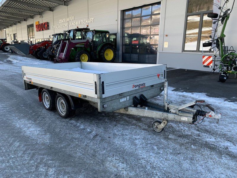 Pongratz PHL 3100/17 T-AL