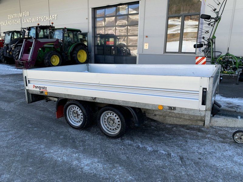 Pongratz PHL 3100/17 T-AL