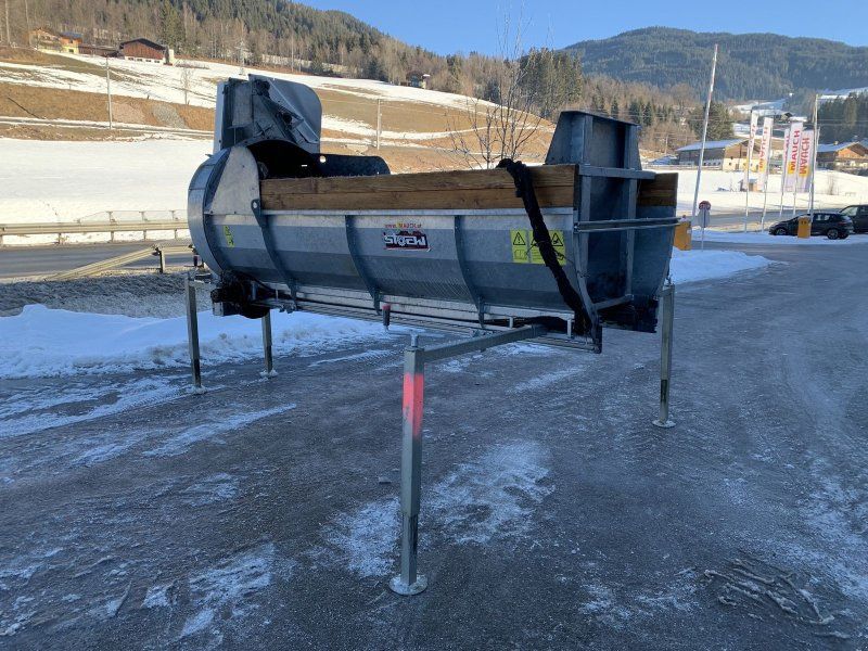 Seitenstreuer 2960 S