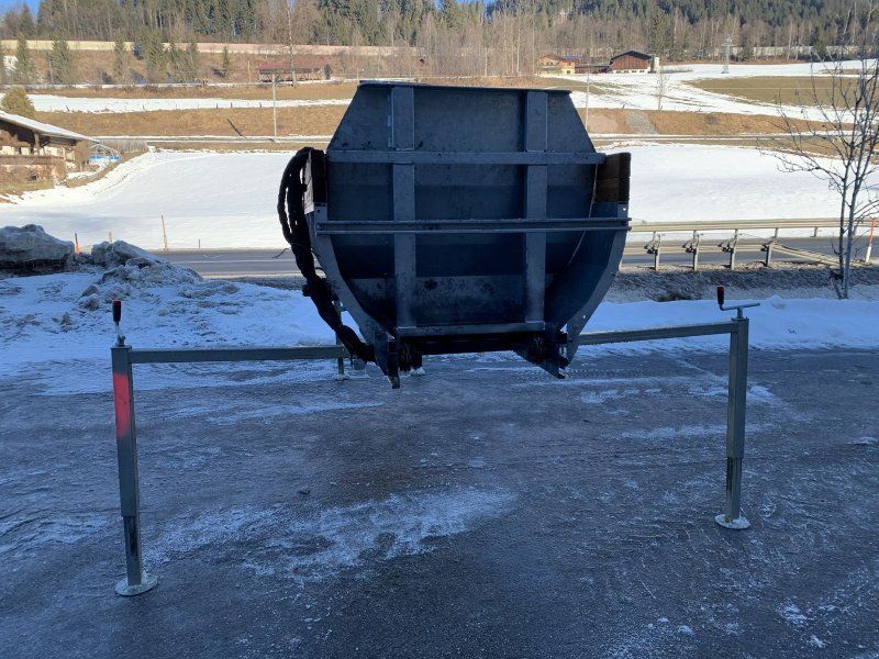 Seitenstreuer 2960 S