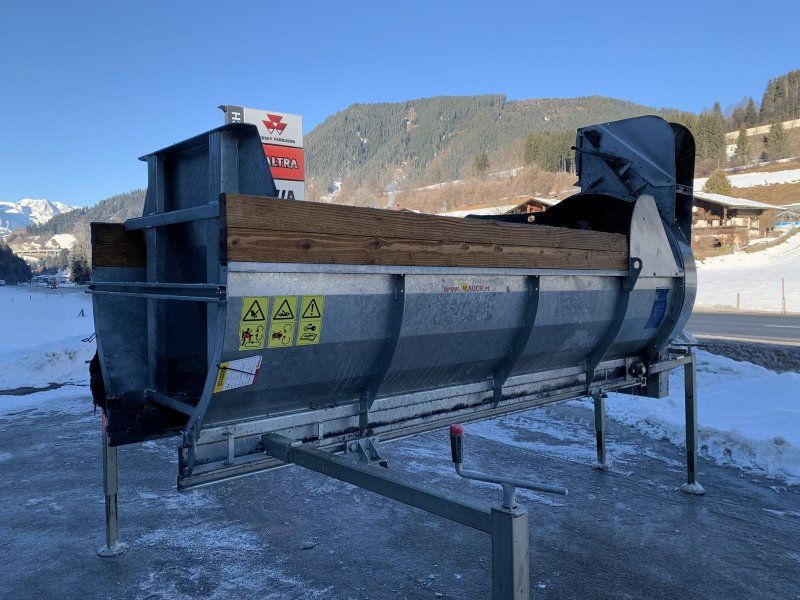 Seitenstreuer 2960 S