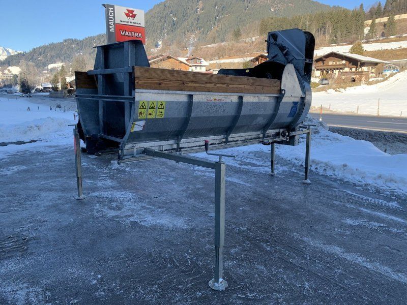 Seitenstreuer 2960 S