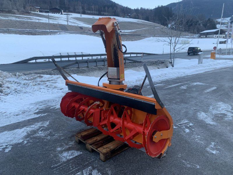 Westa Schneefräse 5560/2100