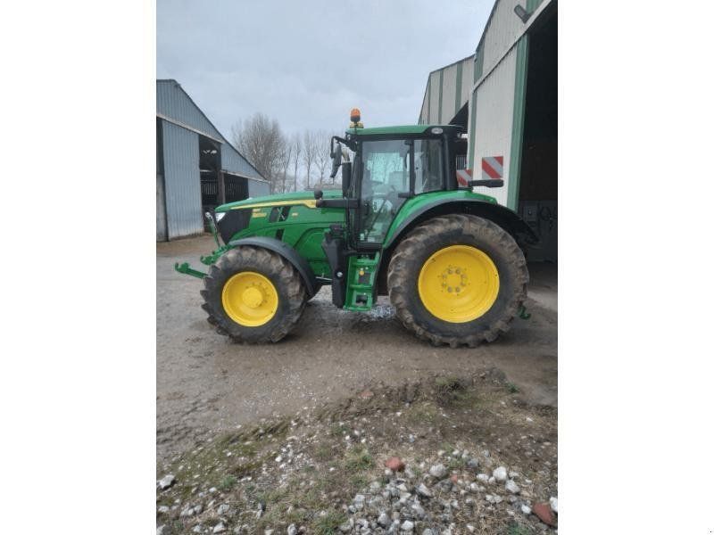 John Deere 6M155