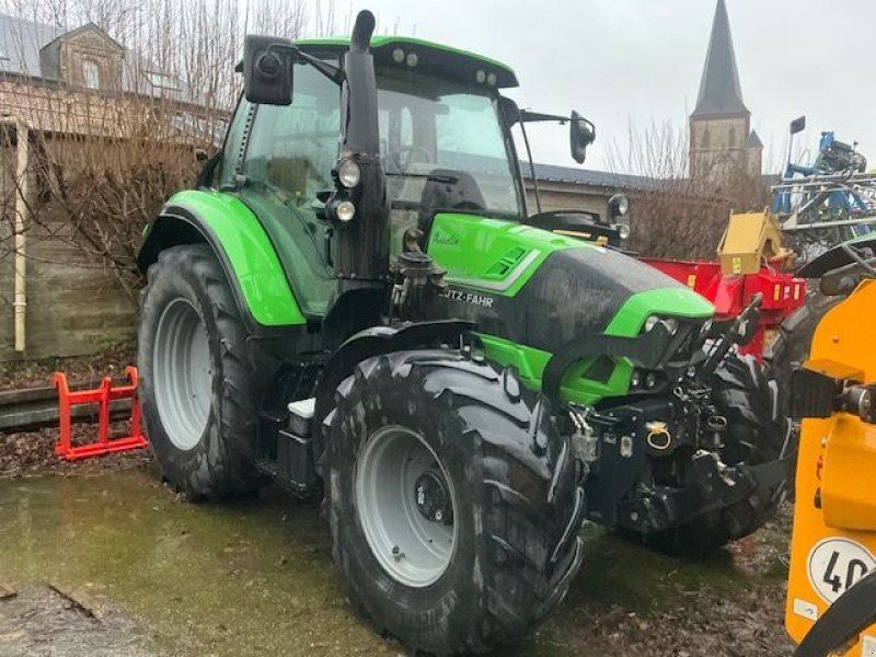 Deutz-Fahr AGROT.6130.4P