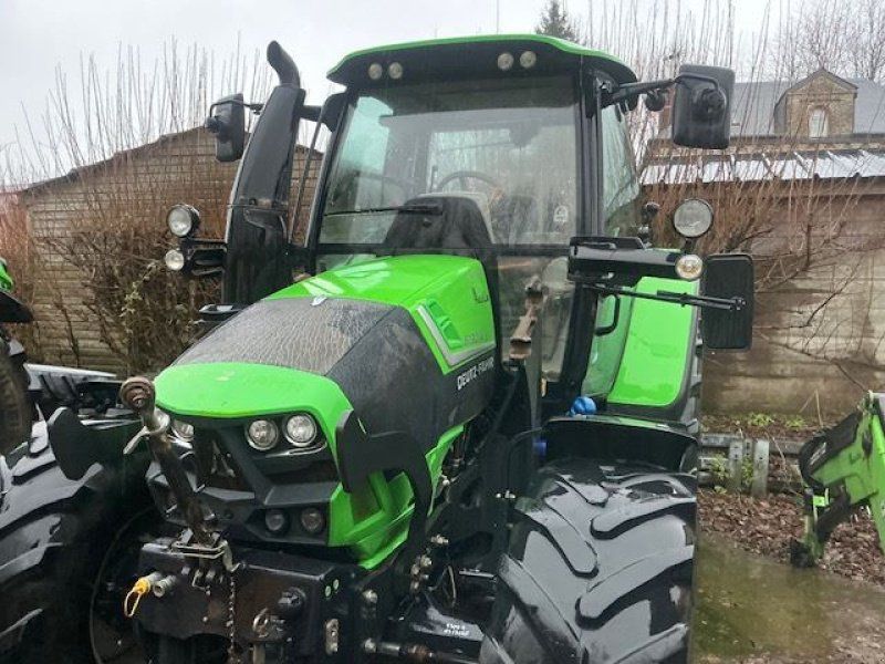 Deutz-Fahr AGROT.6130.4P