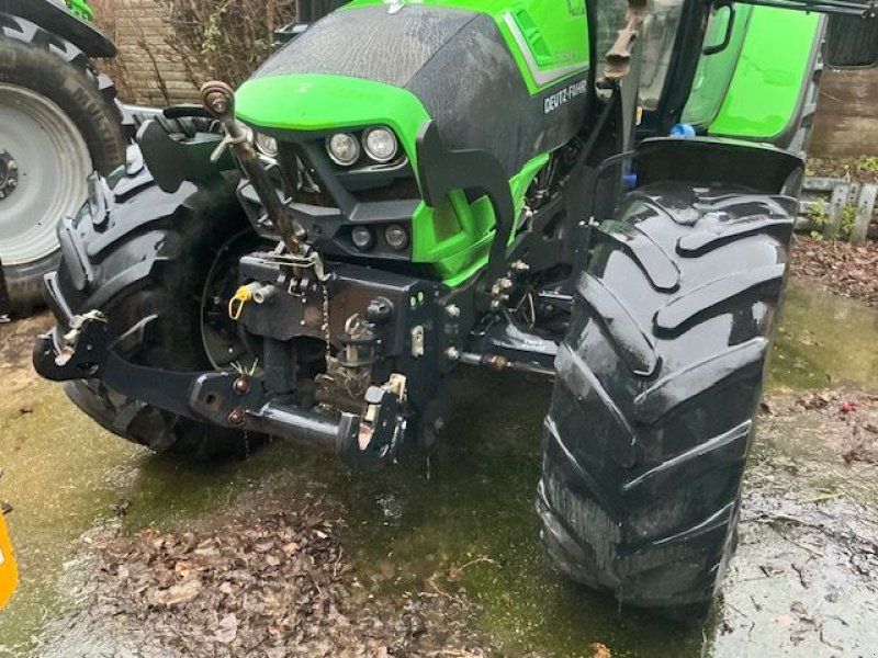 Deutz-Fahr AGROT.6130.4P