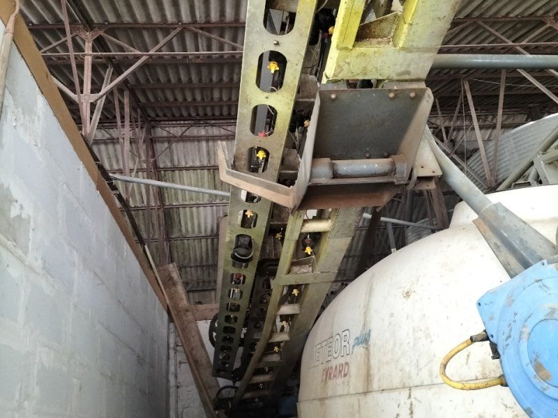 Evrard Meteor 4200 litres