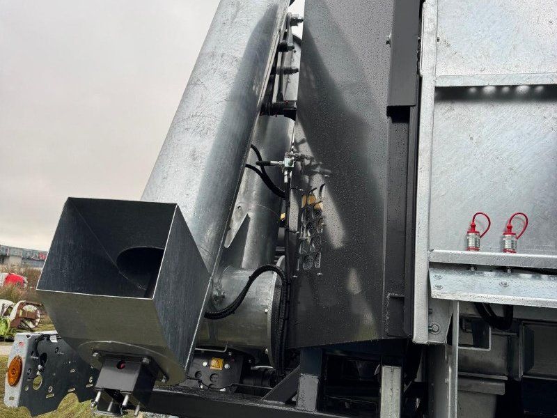 Fliegl ASW 381 + ÜLS