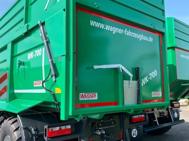 Wagner WK 700