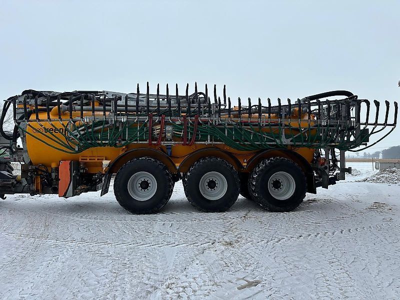 Veenhuis Premium Integral 30 m³,