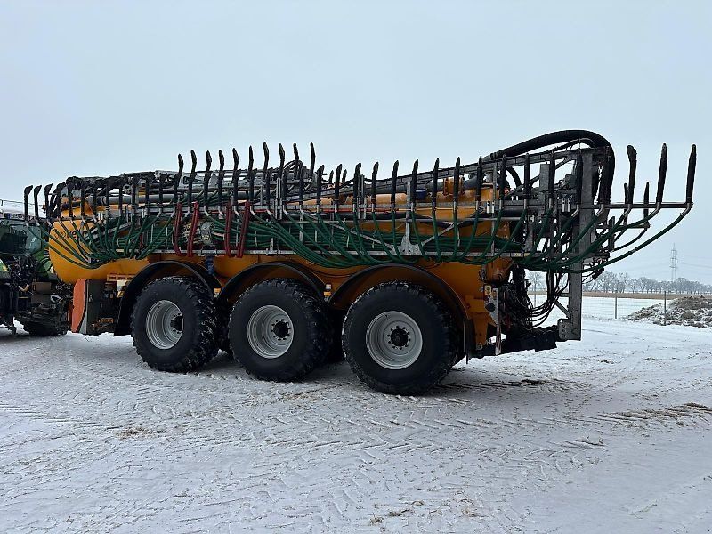 Veenhuis Premium Integral 30 m³,