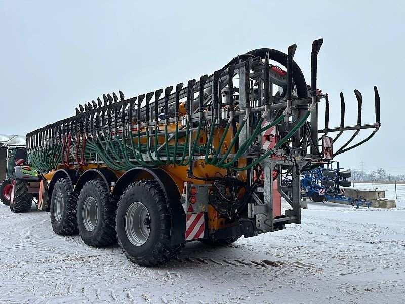 Veenhuis Premium Integral 30 m³,