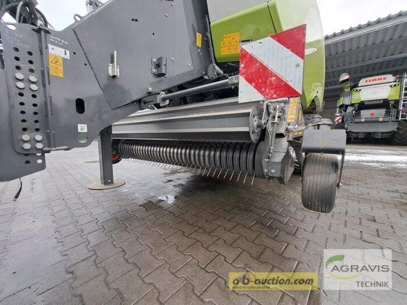 Claas QUADRANT 5300 FC T