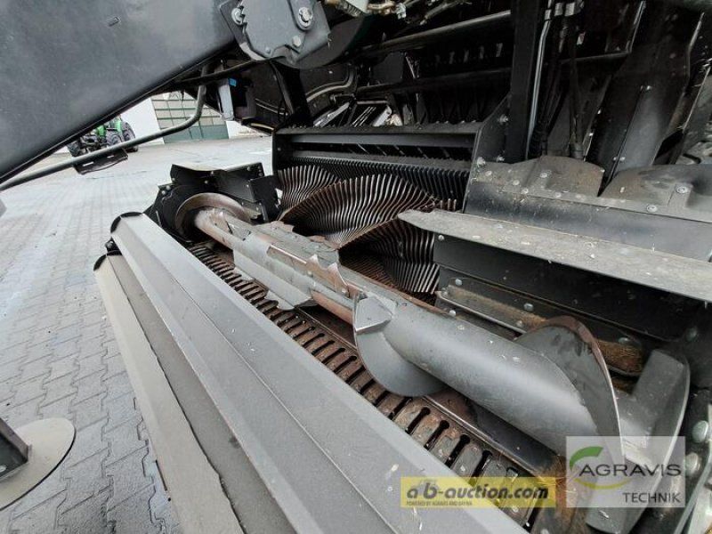 Claas QUADRANT 5300 FC T