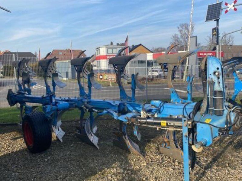 Lemken JUWEL 8 V 5 N 100
