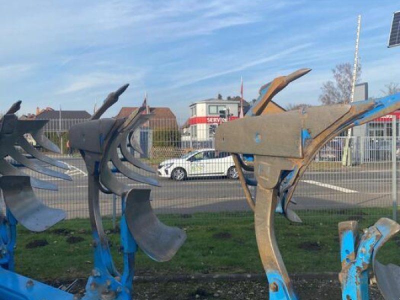 Lemken JUWEL 8 V 5 N 100