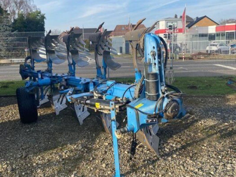 Lemken JUWEL 8 V 5 N 100
