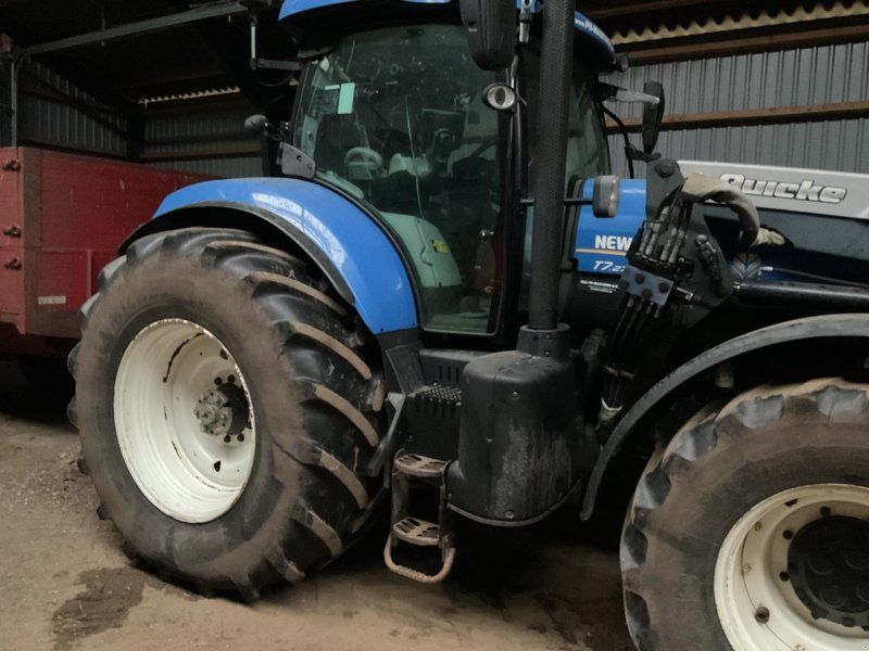New Holland T7.270 AC