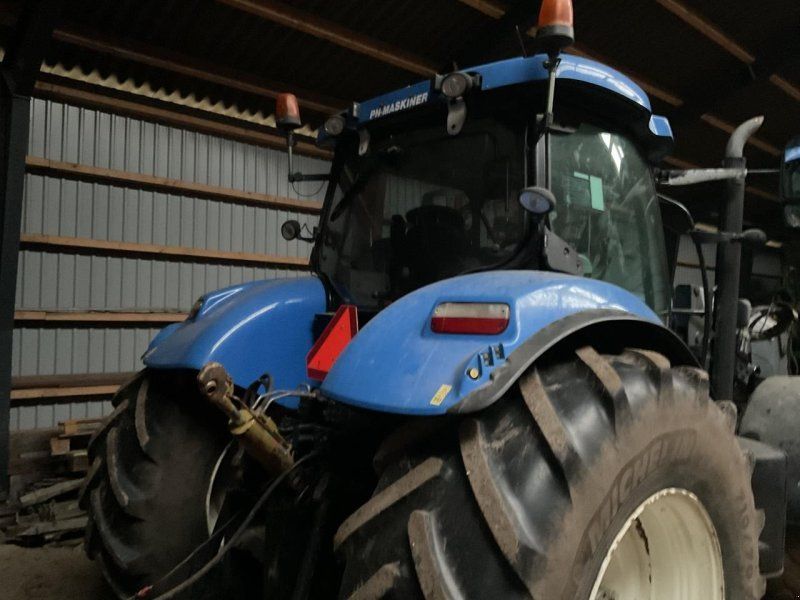 New Holland T7.270 AC