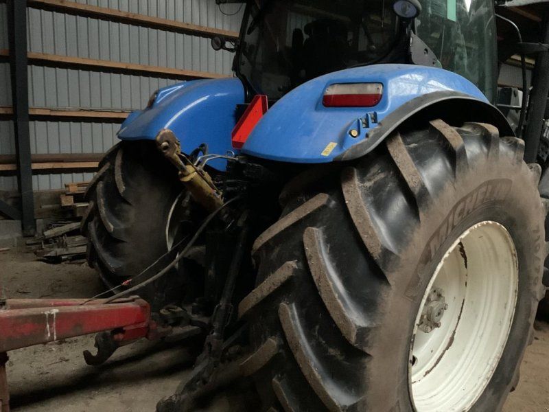 New Holland T7.270 AC