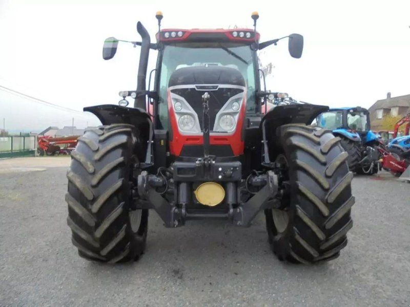 McCormick x7-650m