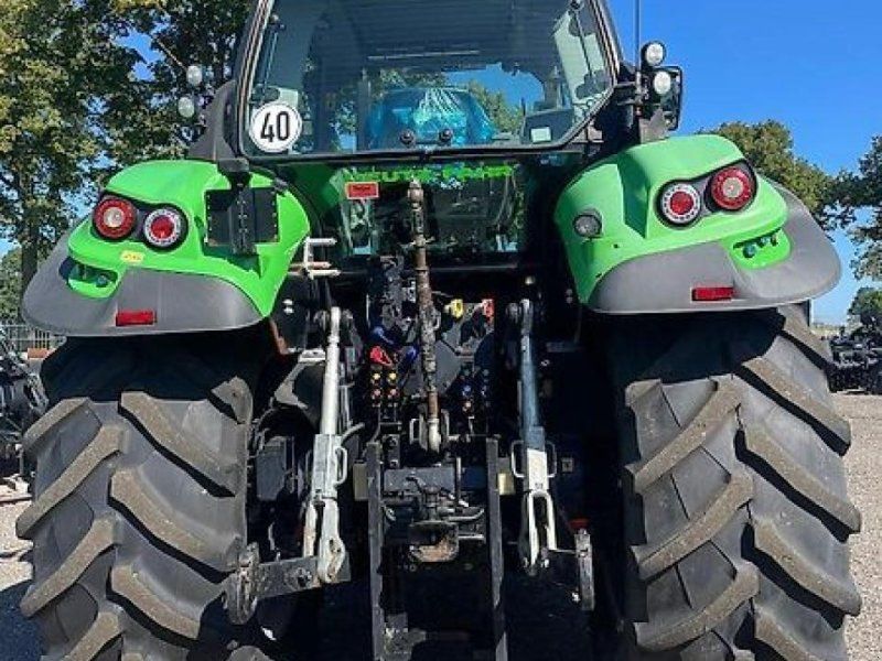 Deutz-Fahr 6215ttv