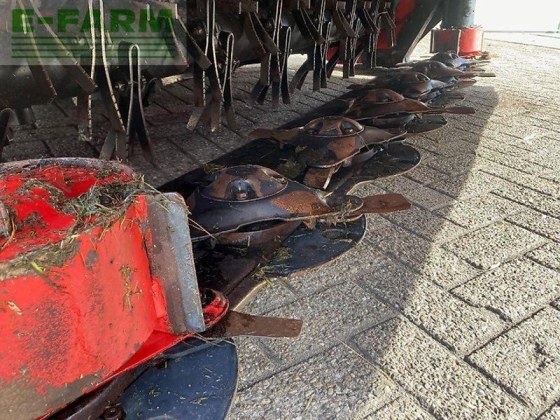 Vicon extra 732ft front