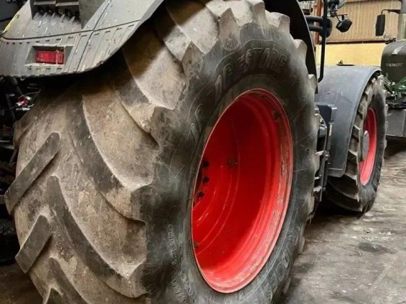 Fendt 939 vario s4