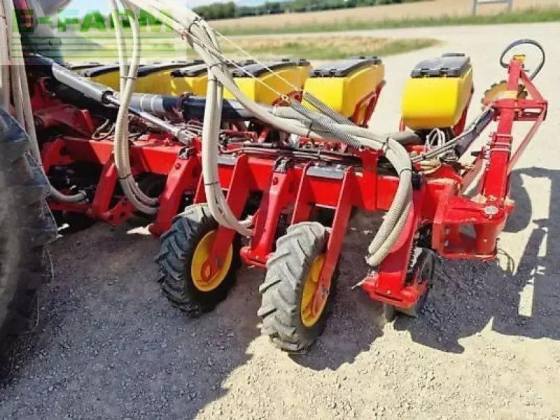 Väderstad tempo v11