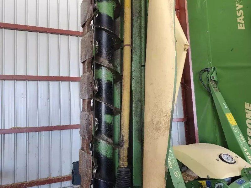 Krone easy cut b 950