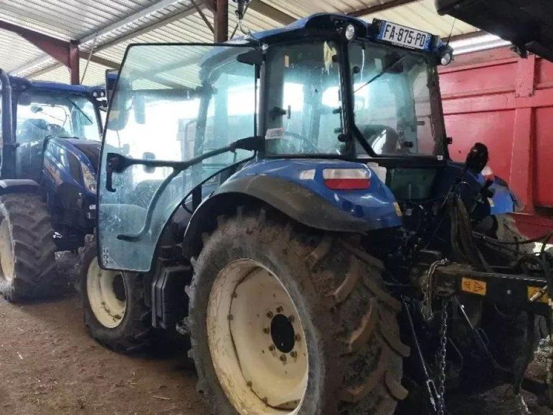 New Holland t5.85