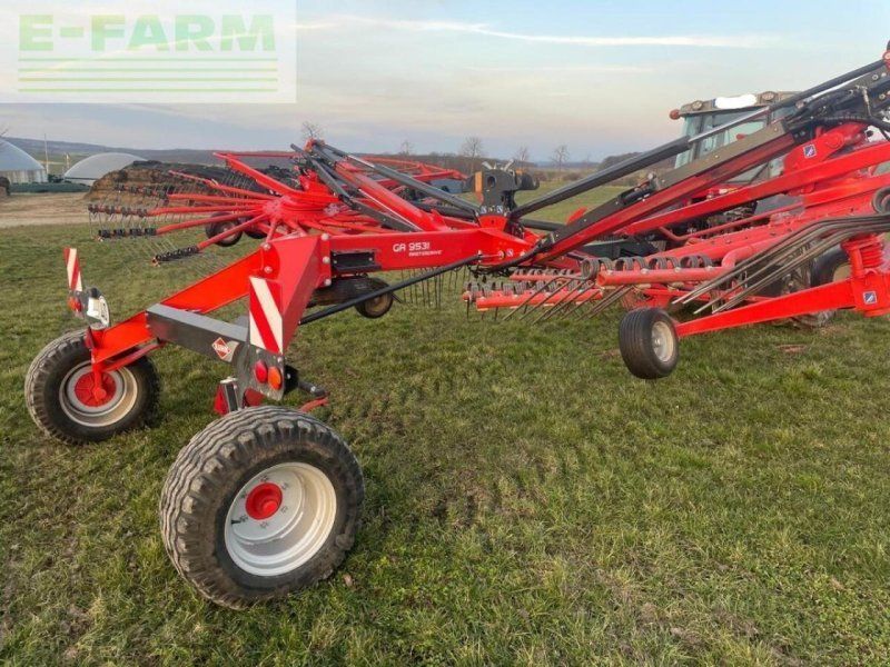 Kuhn ga 9531