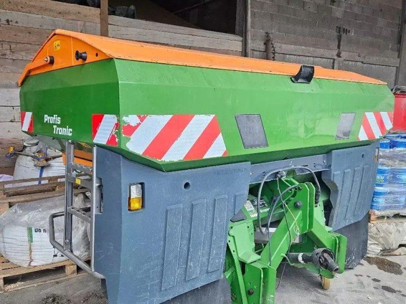 Amazone za-v 3200 profis tronic