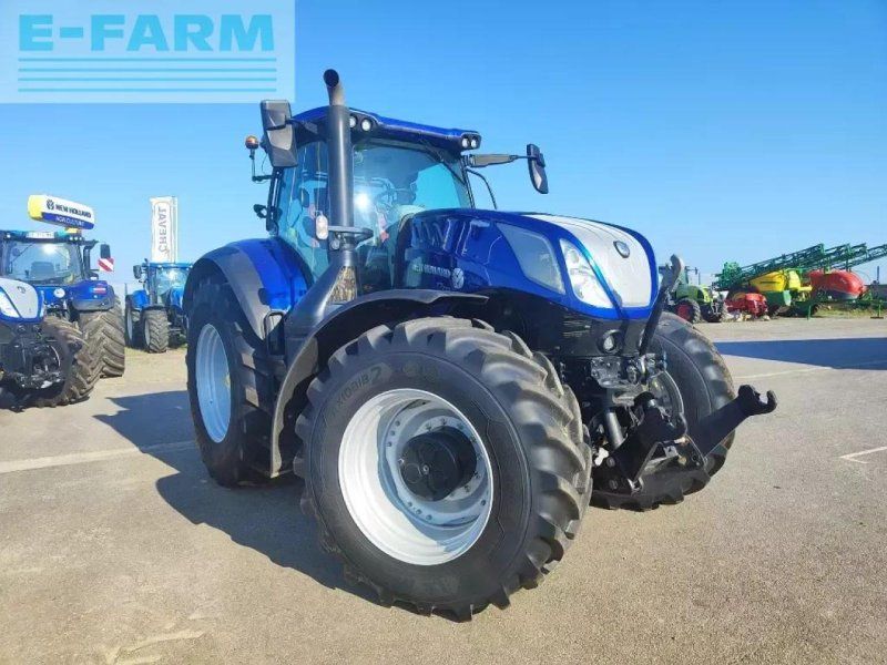 New Holland t7.290 hd HD
