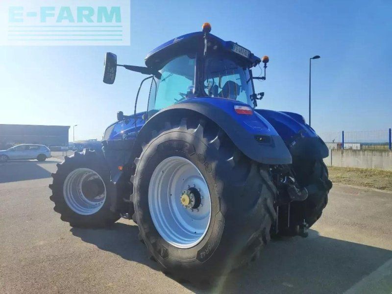 New Holland t7.290 hd HD