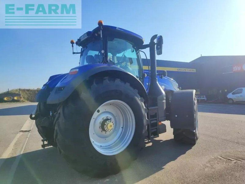New Holland t7.290 hd HD