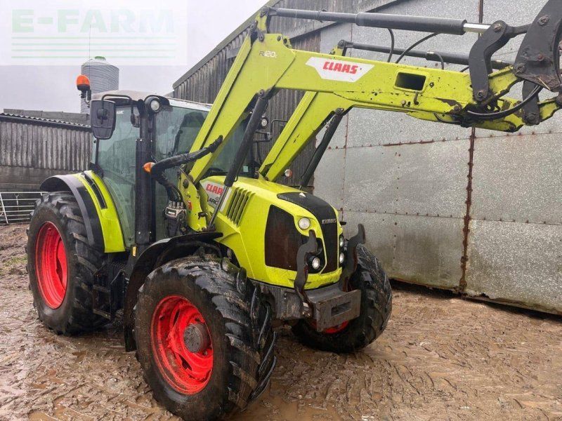 Claas ARION 450 CLASSIC