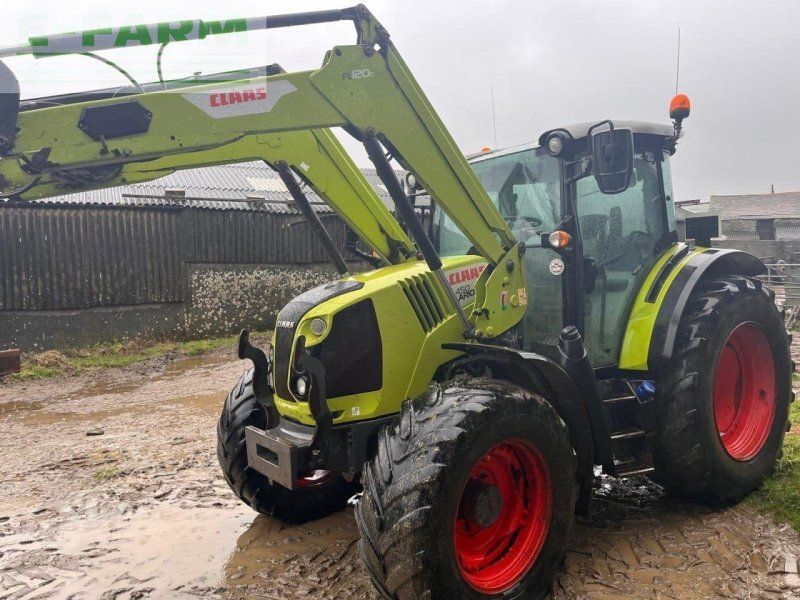 Claas ARION 450 CLASSIC
