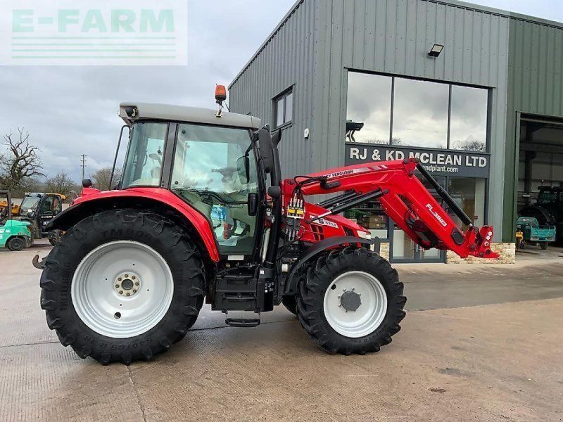 Massey Ferguson 5713s next edition  (st25582)