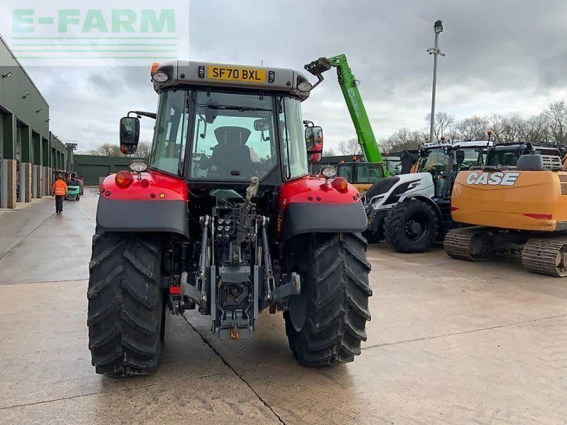 Massey Ferguson 5713s next edition  (st25582)