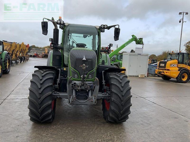 Fendt 718 power plus  (st24749)