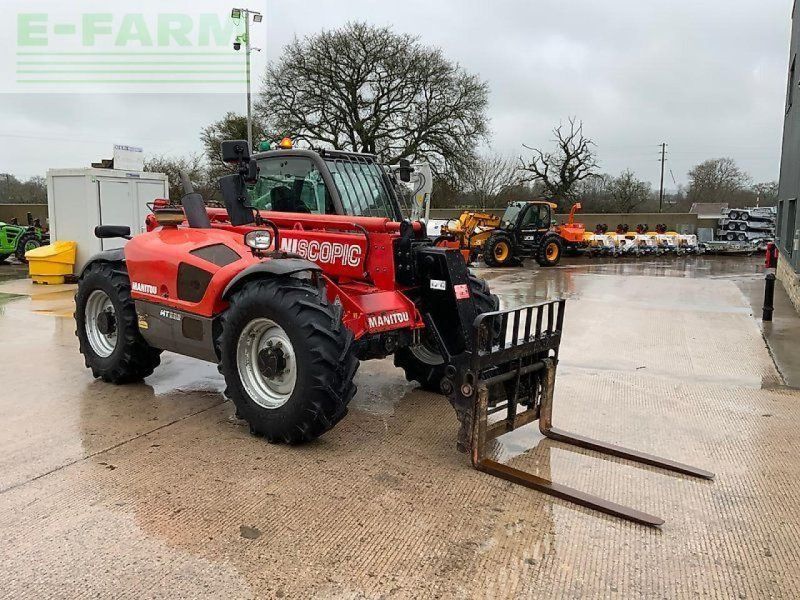 Manitou mt932 tele (st25721)