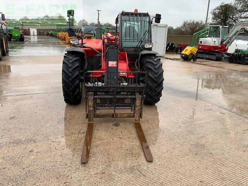 Manitou mt932 tele (st25721)