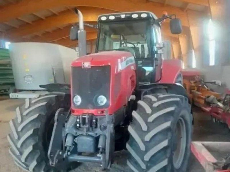 Massey Ferguson 6499 priverkauf