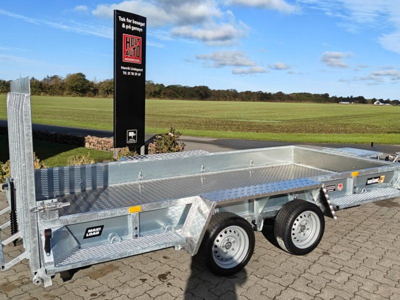 Variant 3518 B4 Beavertail