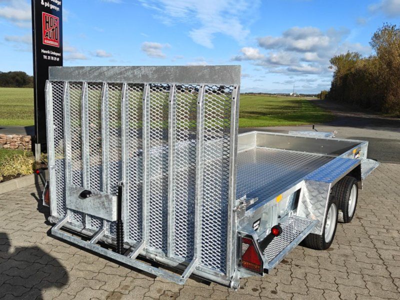 Variant 3518 B4 Beavertail