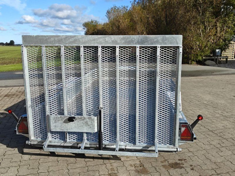 Variant 3518 B4 Beavertail